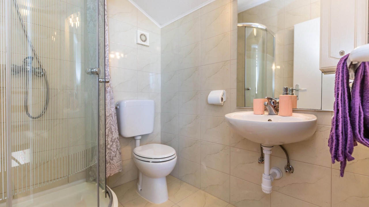 Photo of Bathroom in Krvavica