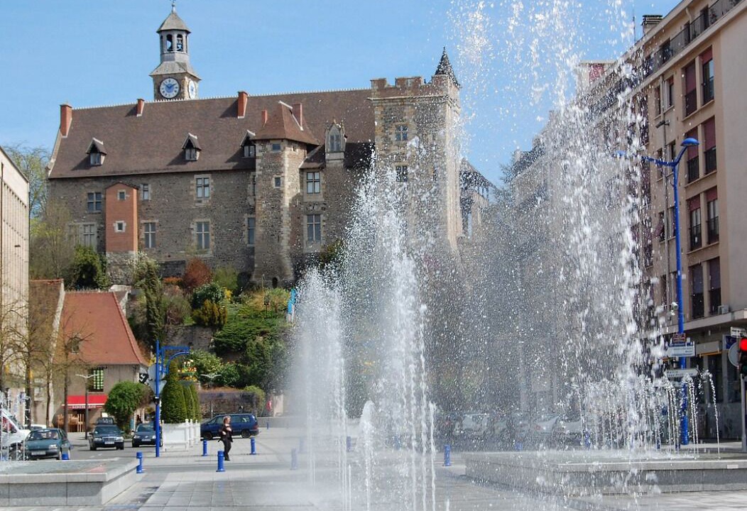 Photo of Others in Montlucon