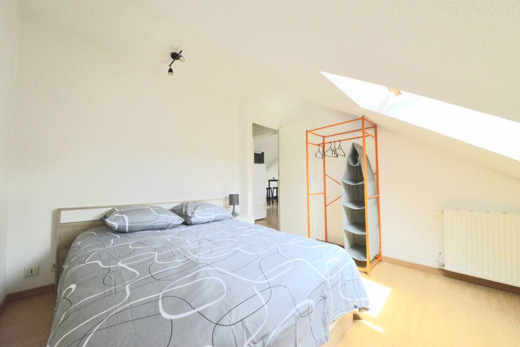 Photo of Bedroom in Montlucon