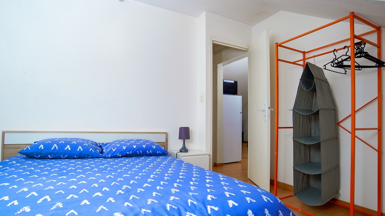 Photo of Bedroom in Montlucon