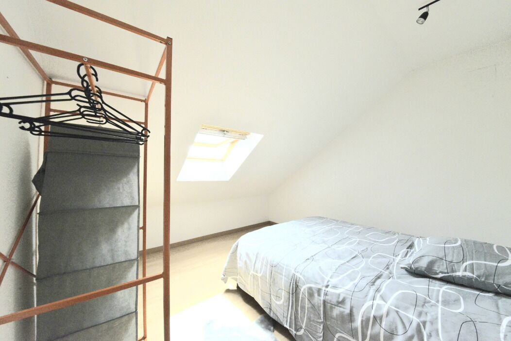 Photo of Bedroom in Montlucon