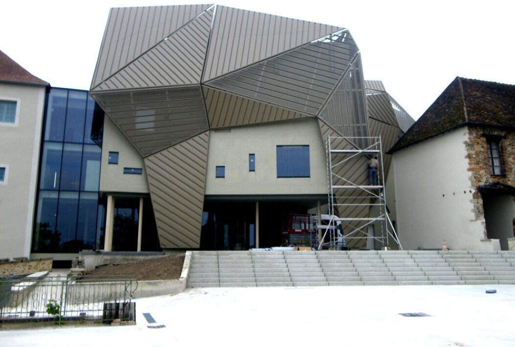 Photo of Outdoor in Montlucon