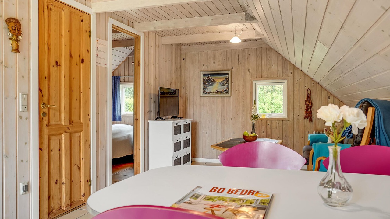 Photo of Bedroom in Janderup