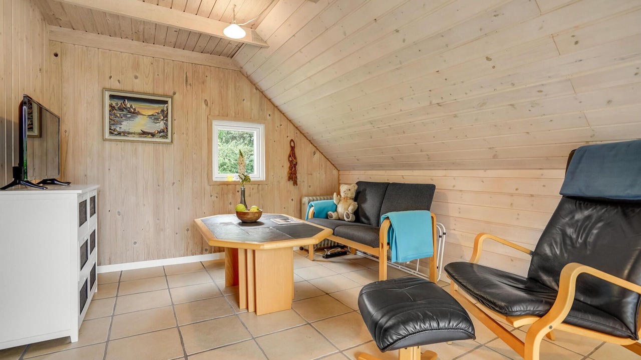 Photo of Bedroom in Janderup