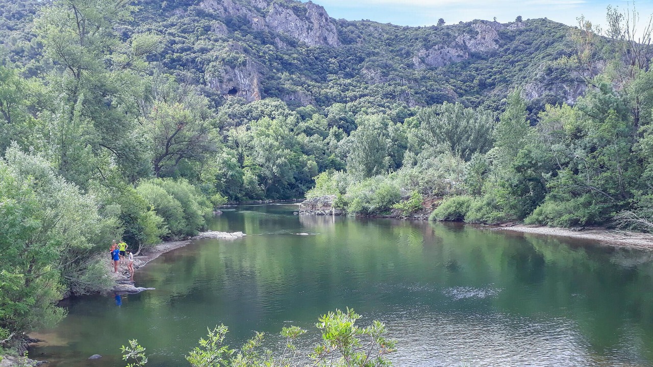 Photo of Others in Roquebrun