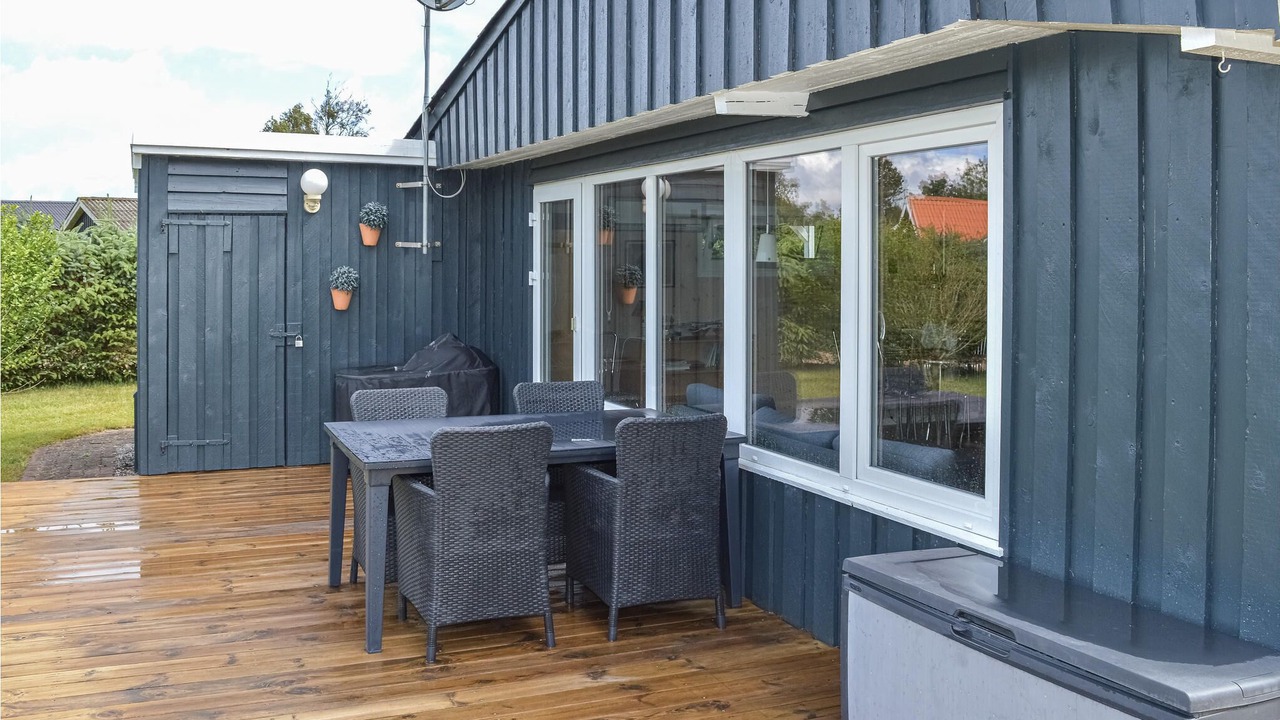 Photo of Outdoor in Nørre Hurup
