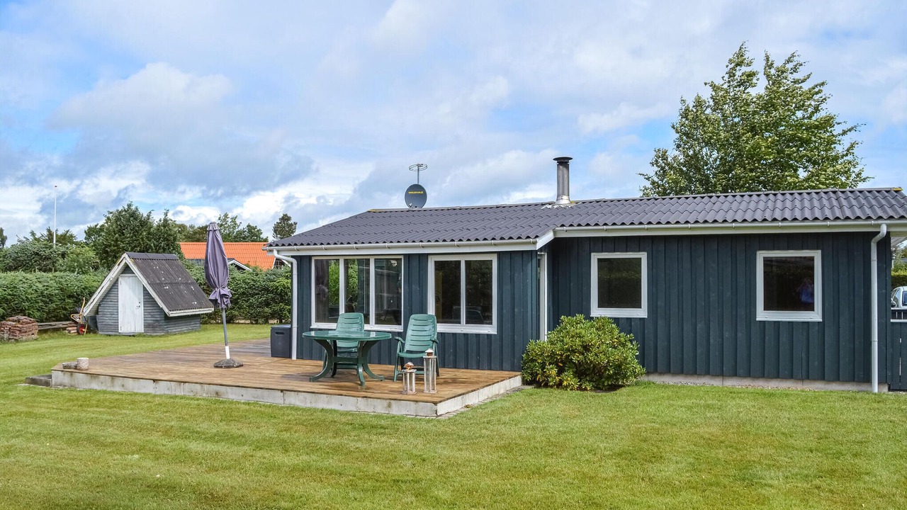 Photo of Outdoor in Nørre Hurup