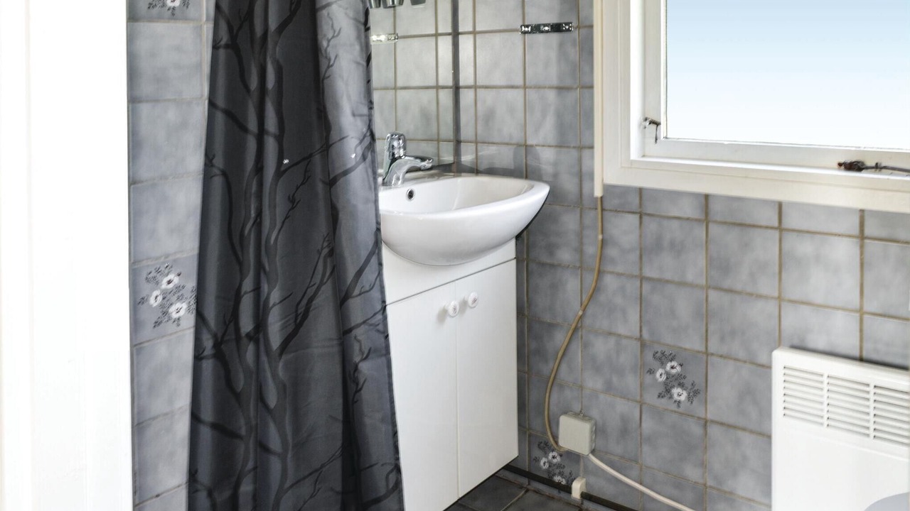 Photo of Bathroom in Nørre Hurup