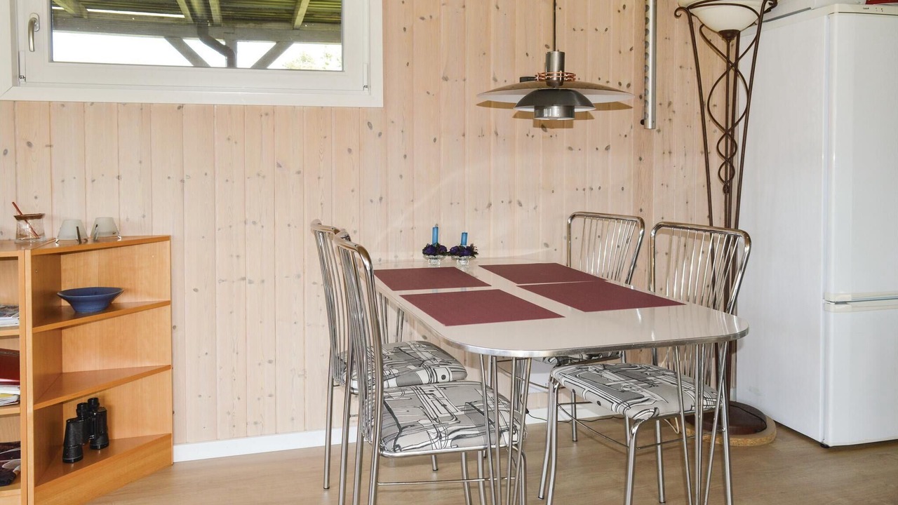 Photo of Bedroom in Nørre Hurup