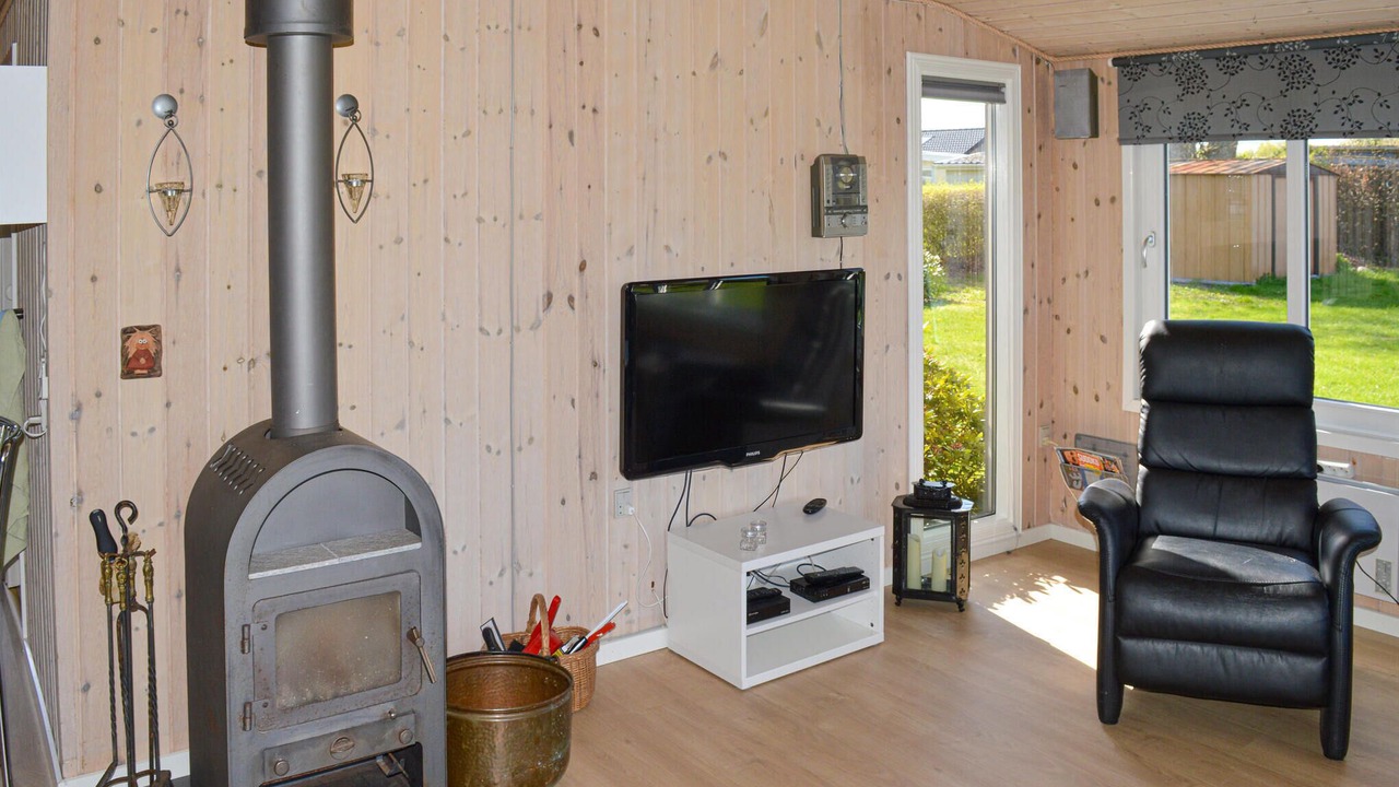 Photo of Bedroom in Nørre Hurup