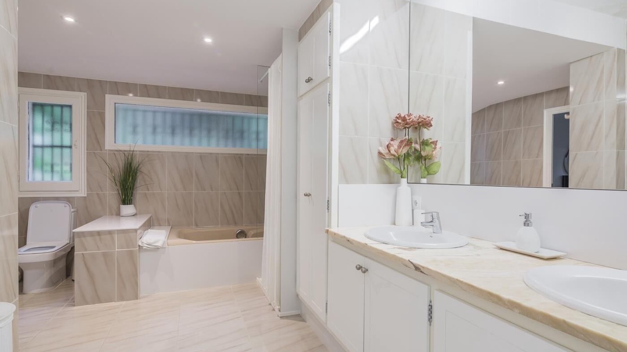 Photo of Bathroom in Castell-Platja d'Aro