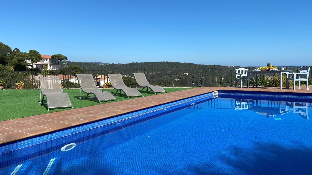 Photo of Outdoor in Castell-Platja d'Aro