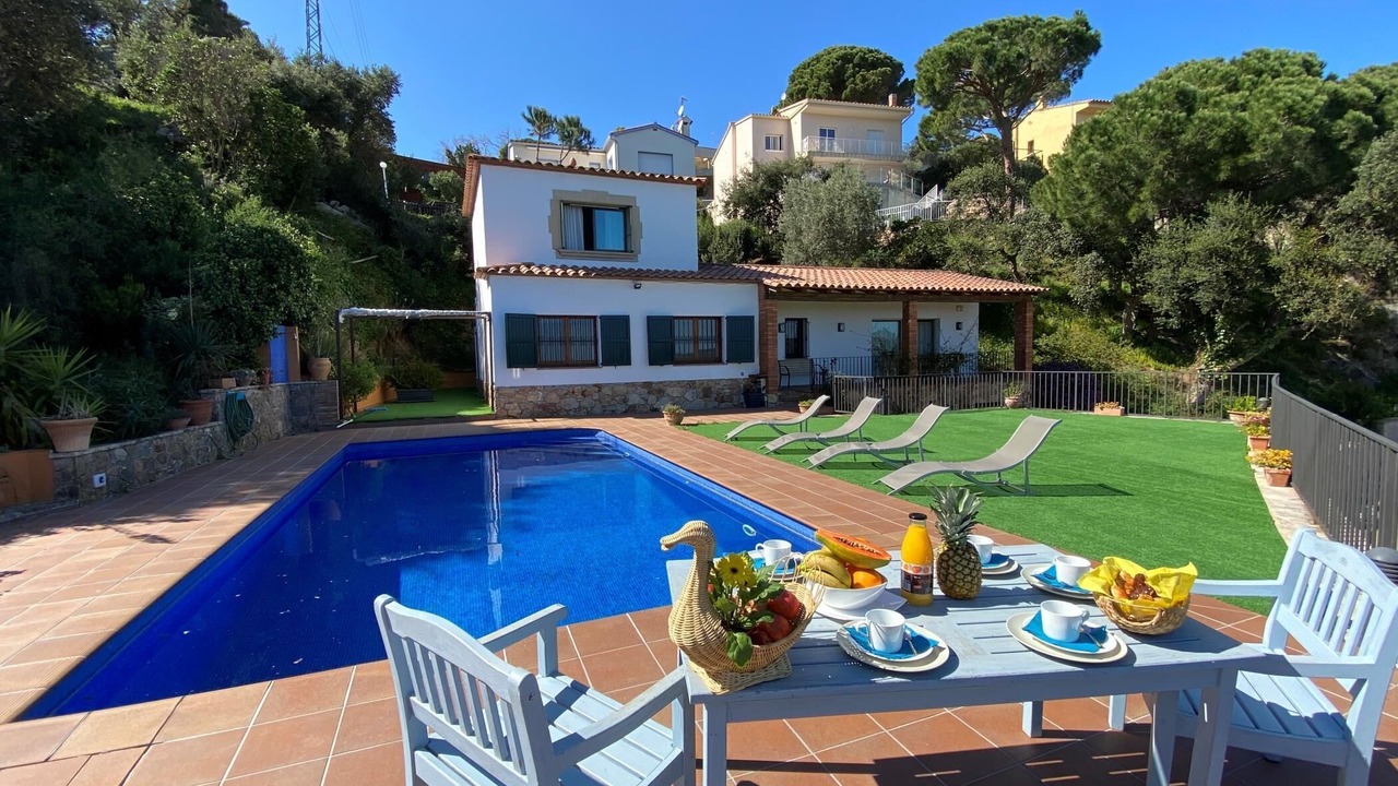 Photo of Outdoor in Castell-Platja d'Aro