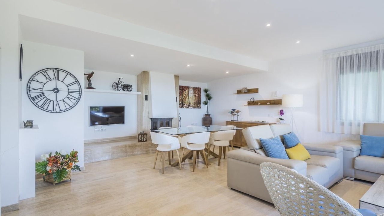 Photo of Livingroom in Castell-Platja d'Aro