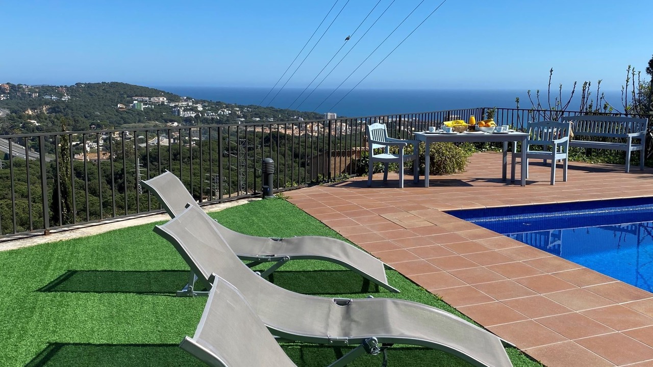 Photo of Outdoor in Castell-Platja d'Aro