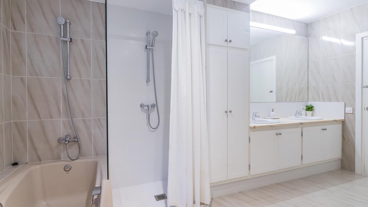 Photo of Bathroom in Castell-Platja d'Aro