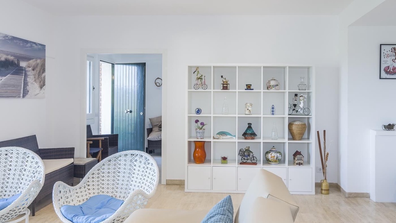Photo of Livingroom in Castell-Platja d'Aro