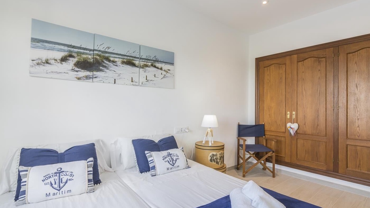 Photo of Bedroom in Castell-Platja d'Aro