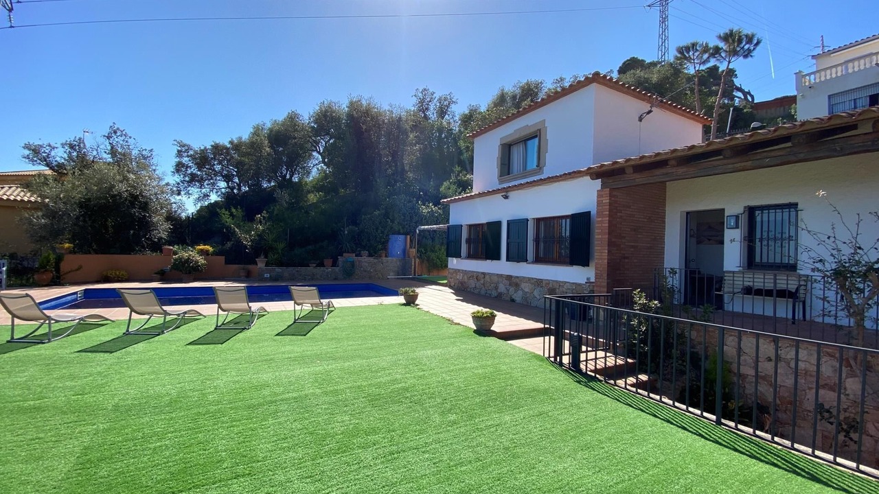 Photo of Outdoor in Castell-Platja d'Aro