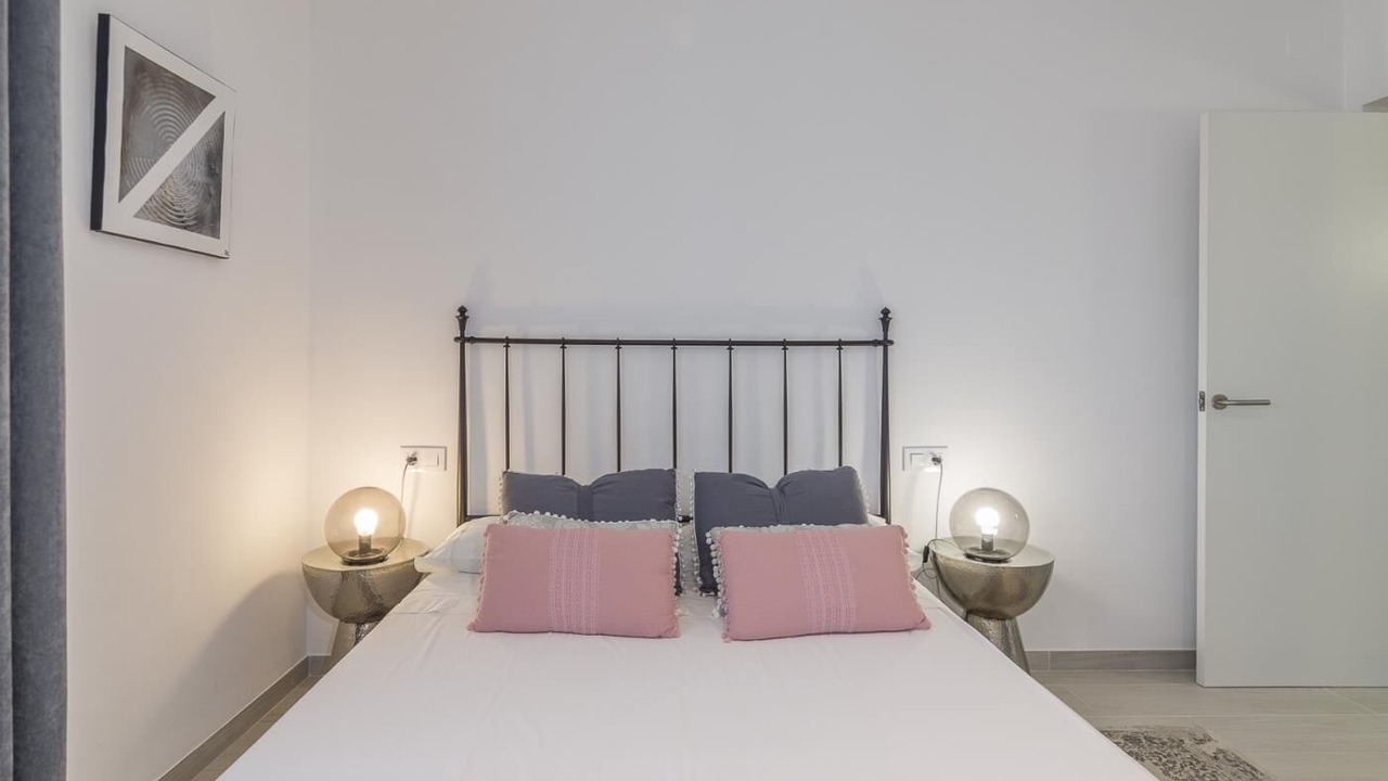 Photo of Bedroom in Castell-Platja d'Aro