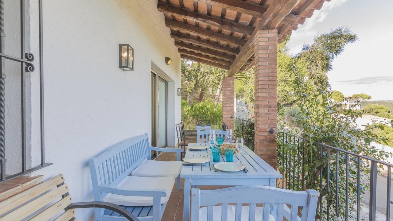 Photo of Outdoor in Castell-Platja d'Aro