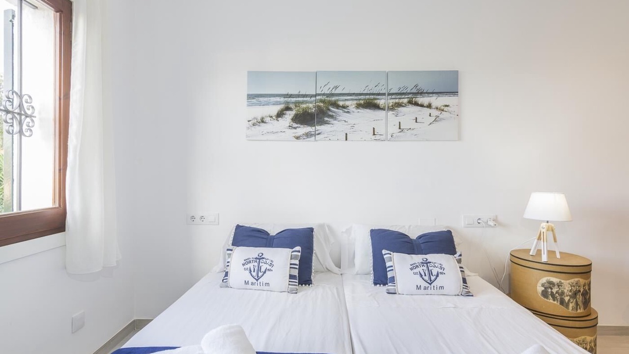 Photo of Bedroom in Castell-Platja d'Aro