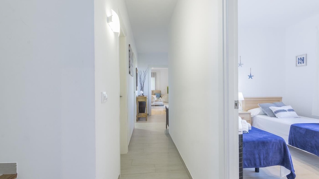Photo of Bedroom in Castell-Platja d'Aro