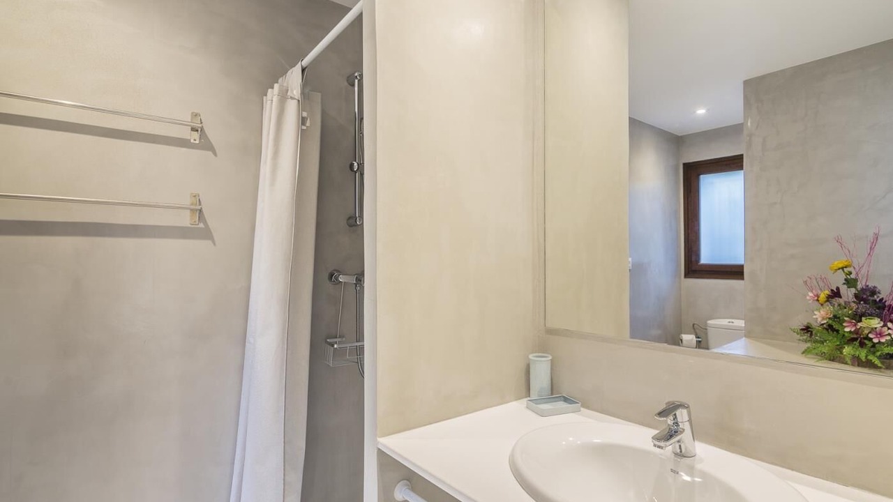 Photo of Bathroom in Castell-Platja d'Aro