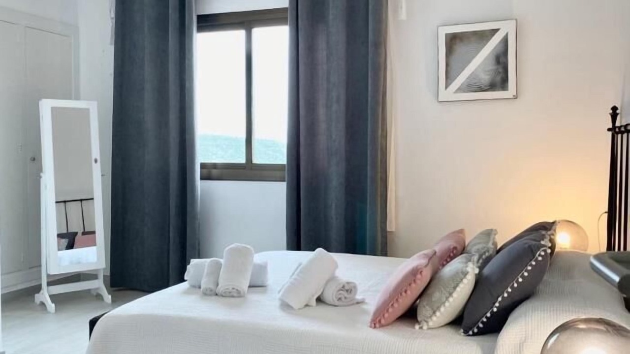 Photo of Bedroom in Castell-Platja d'Aro