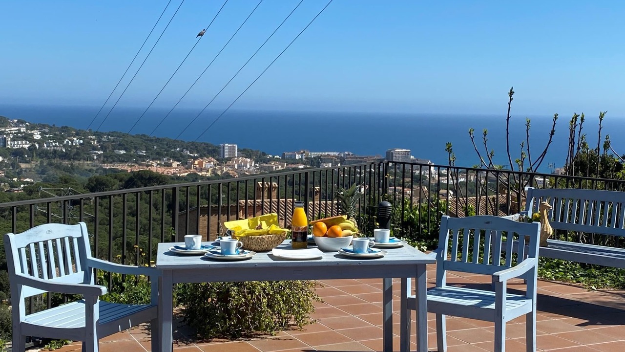 Photo of Outdoor in Castell-Platja d'Aro