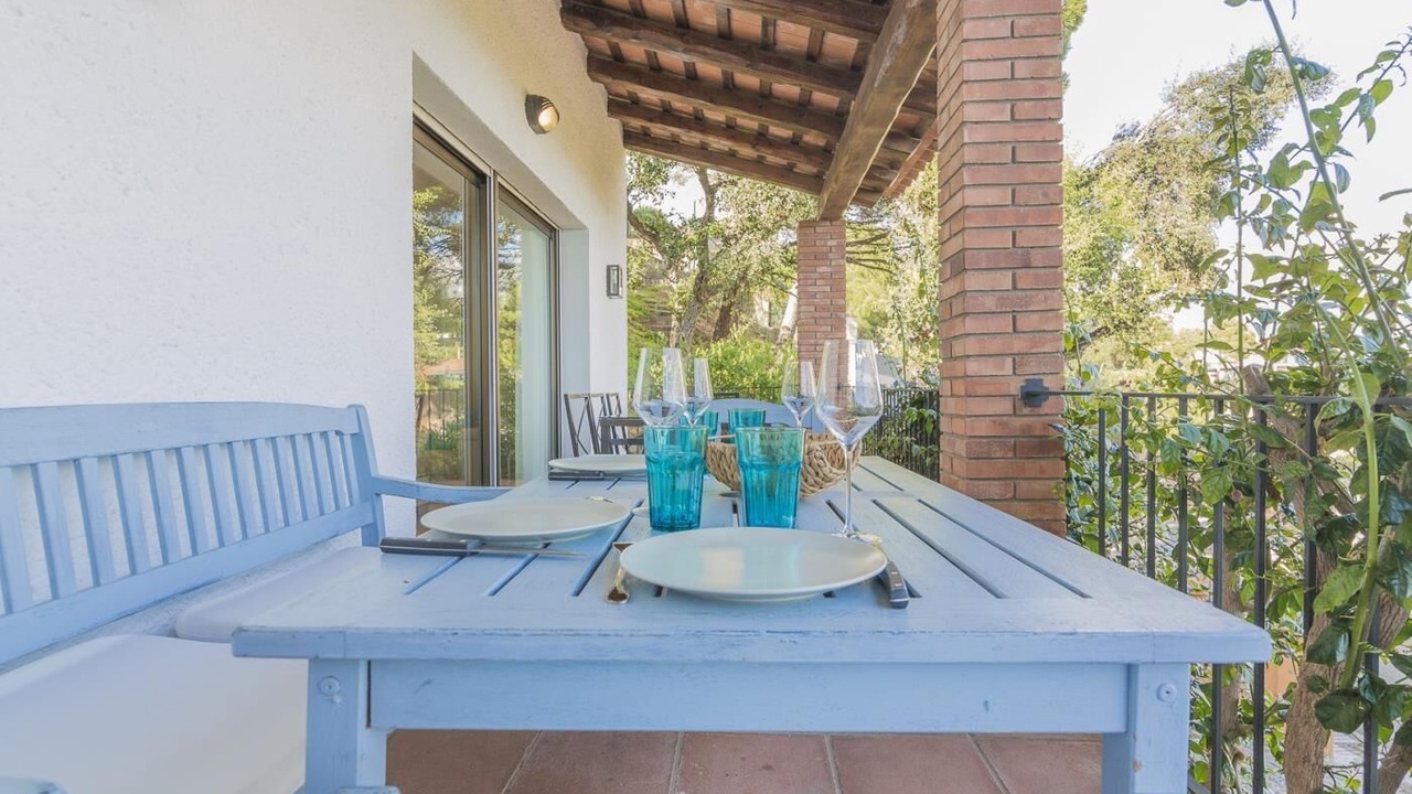 Photo of Outdoor in Castell-Platja d'Aro