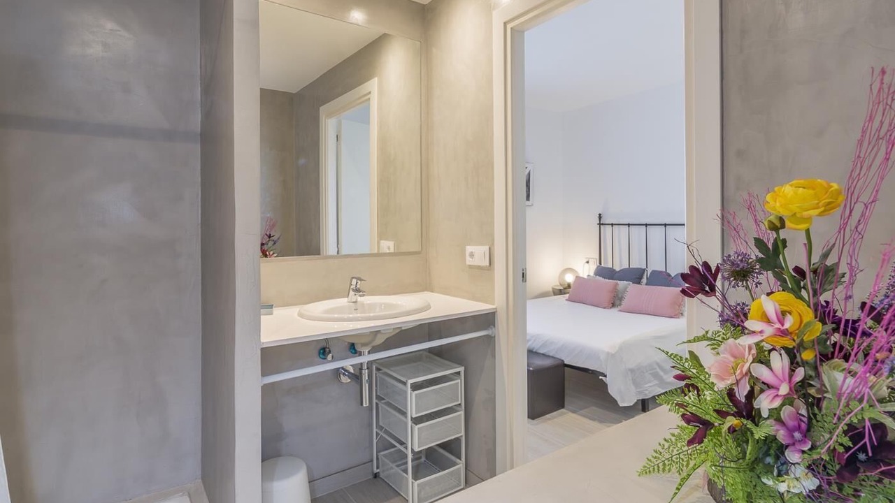 Photo of Bedroom in Castell-Platja d'Aro