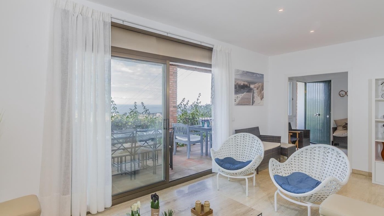 Photo of Livingroom in Castell-Platja d'Aro