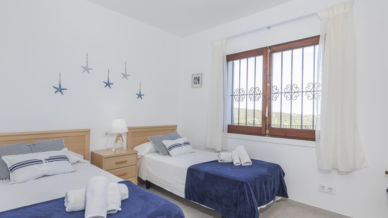 Photo of Bedroom in Castell-Platja d'Aro