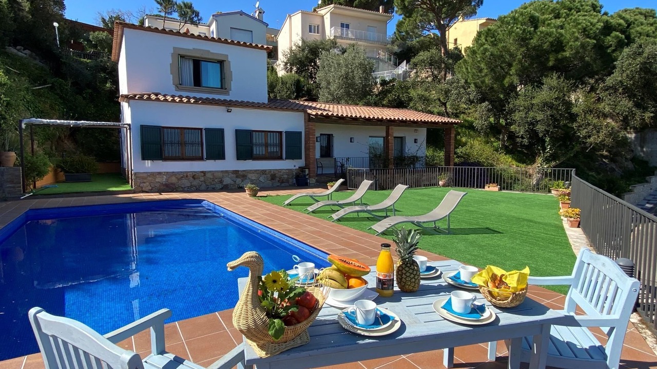 Photo of Outdoor in Castell-Platja d'Aro