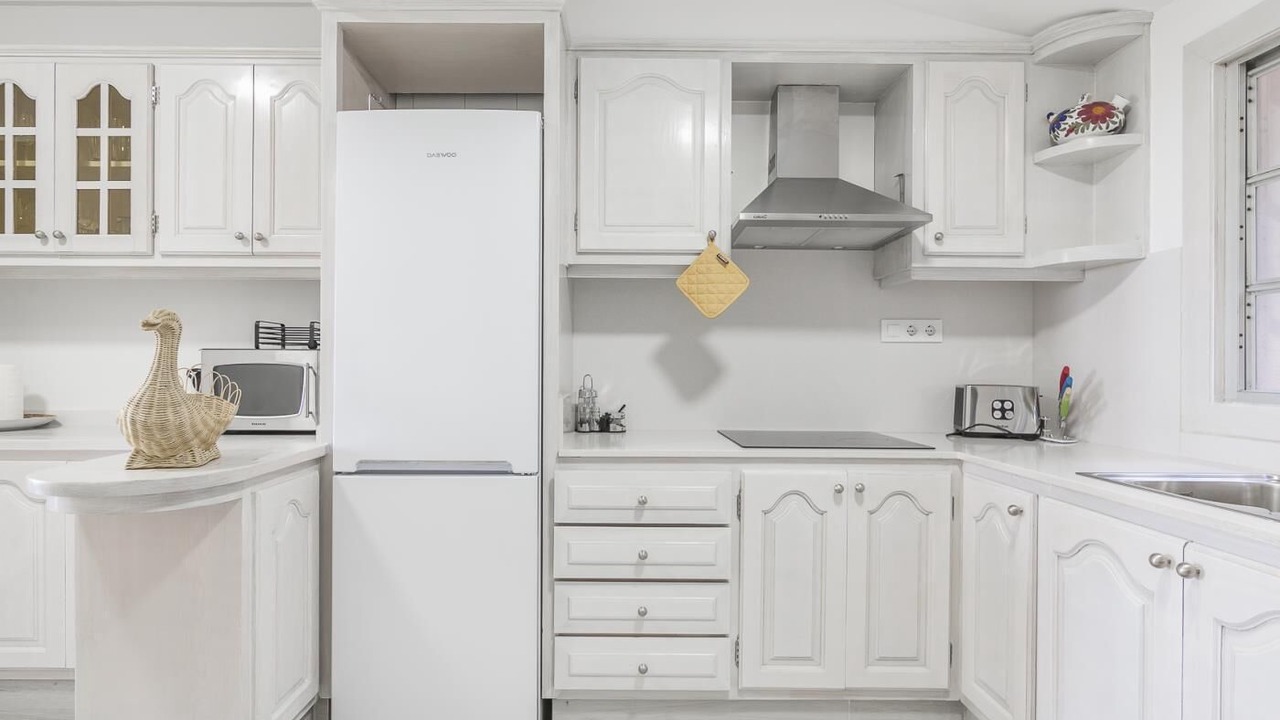 Photo of Kitchen in Castell-Platja d'Aro