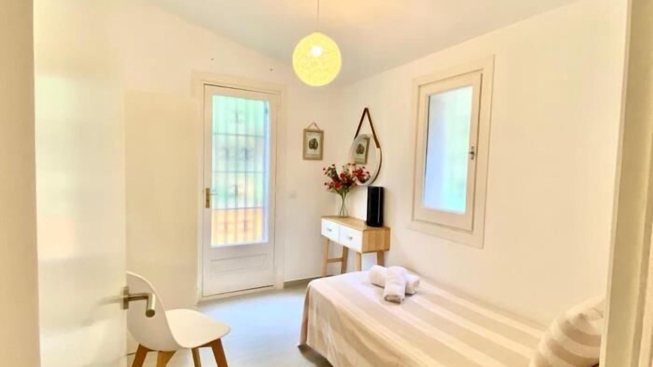 Photo of Bedroom in Castell-Platja d'Aro