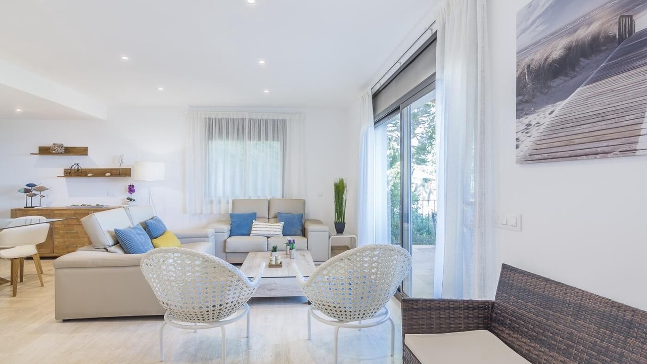 Photo of Livingroom in Castell-Platja d'Aro