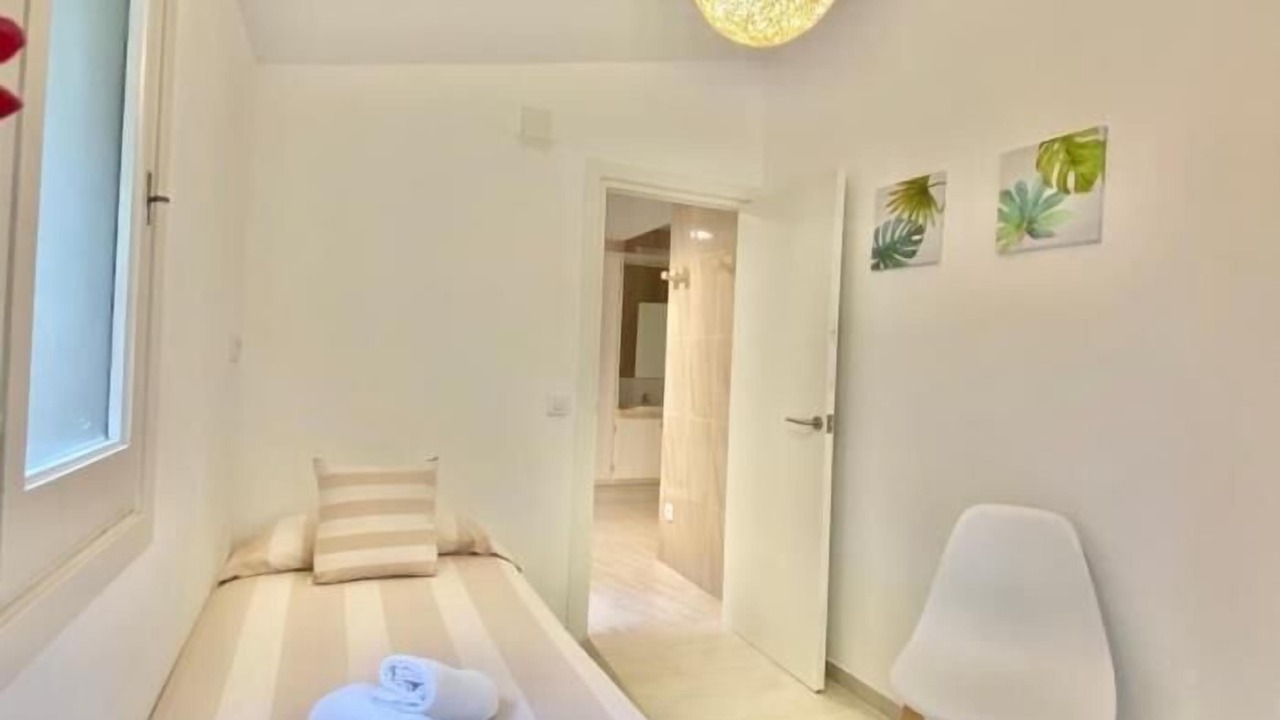 Photo of Bedroom in Castell-Platja d'Aro