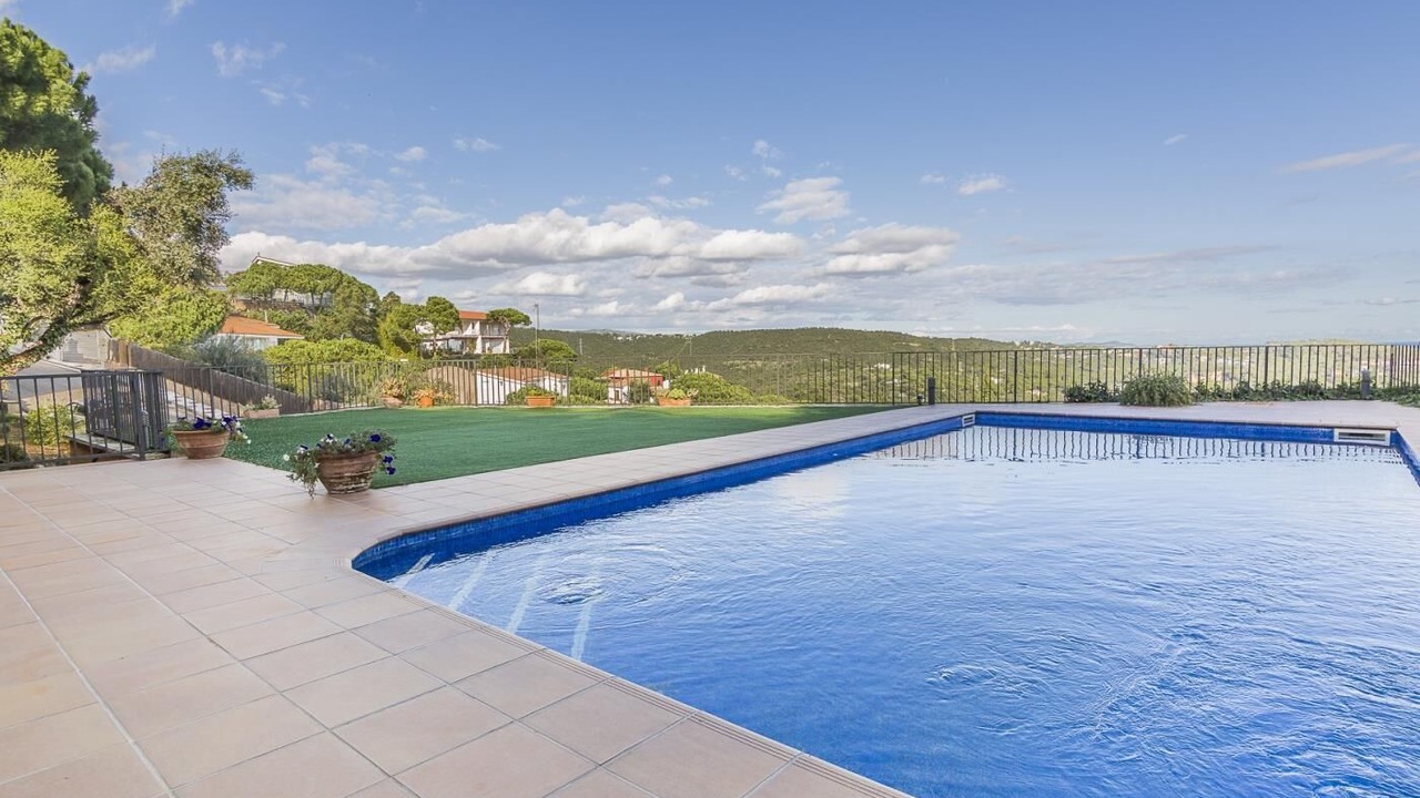 Photo of Outdoor in Castell-Platja d'Aro