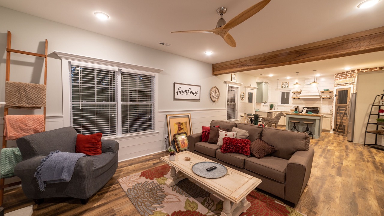 Photo of Livingroom in Keene
