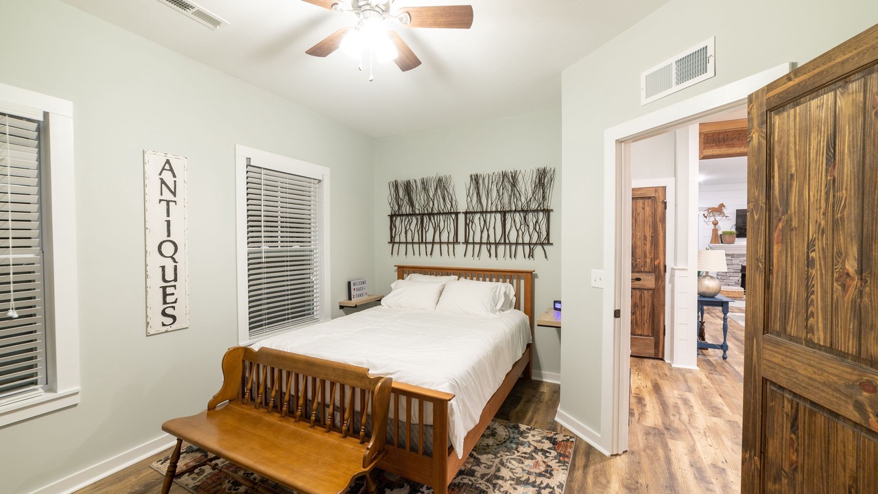 Photo of Bedroom in Keene