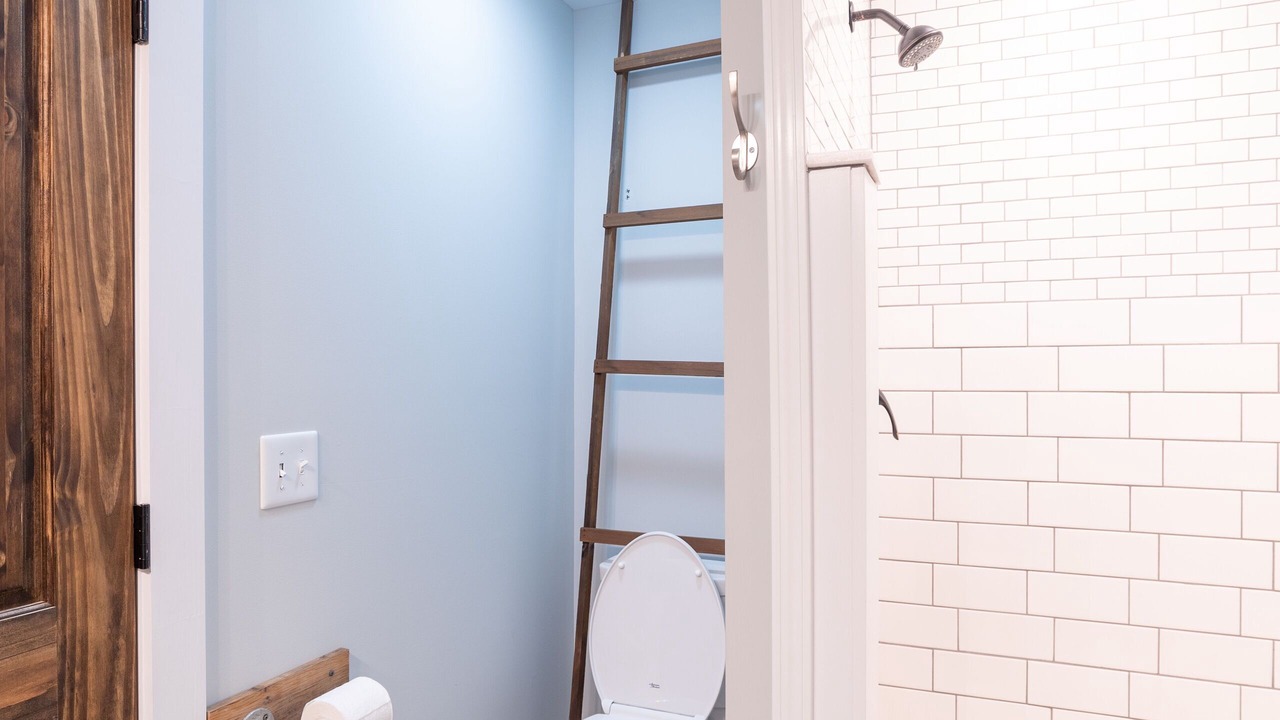 Photo of Bathroom in Keene
