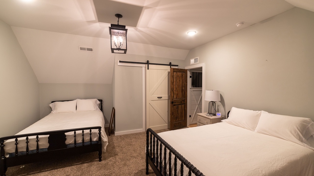 Photo of Bedroom in Keene