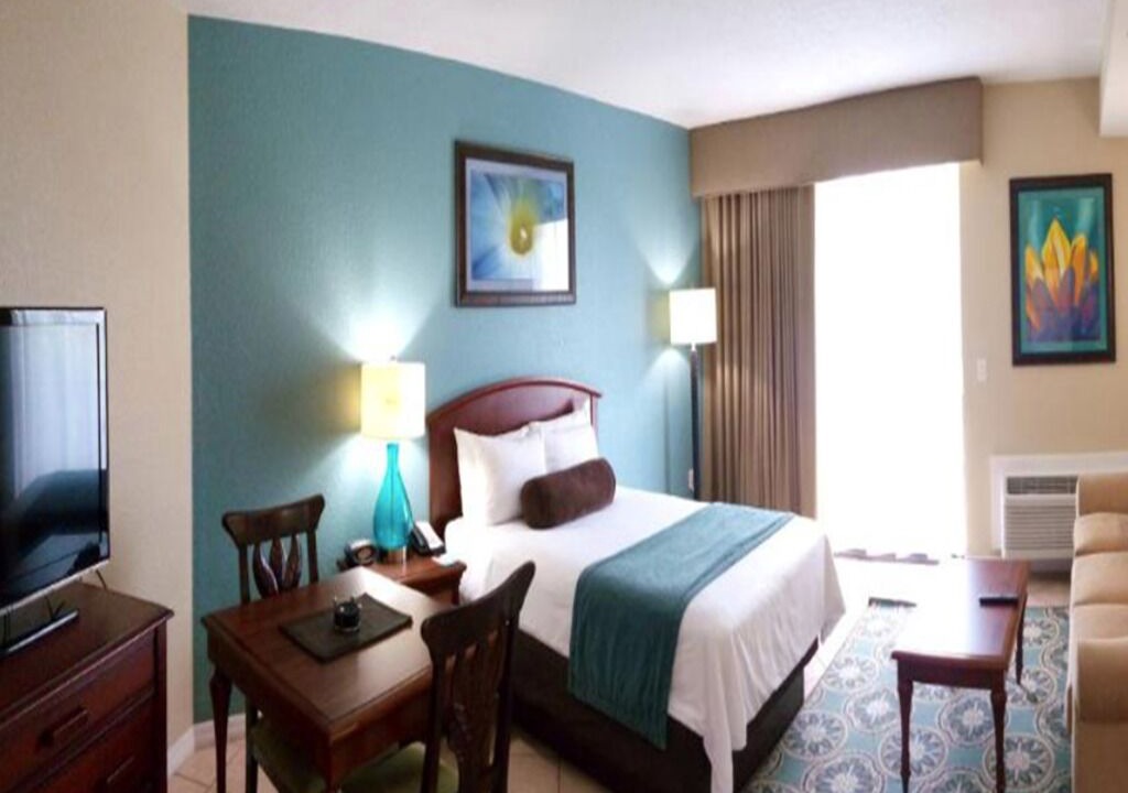 Photo of Bedroom in Survey Creek
