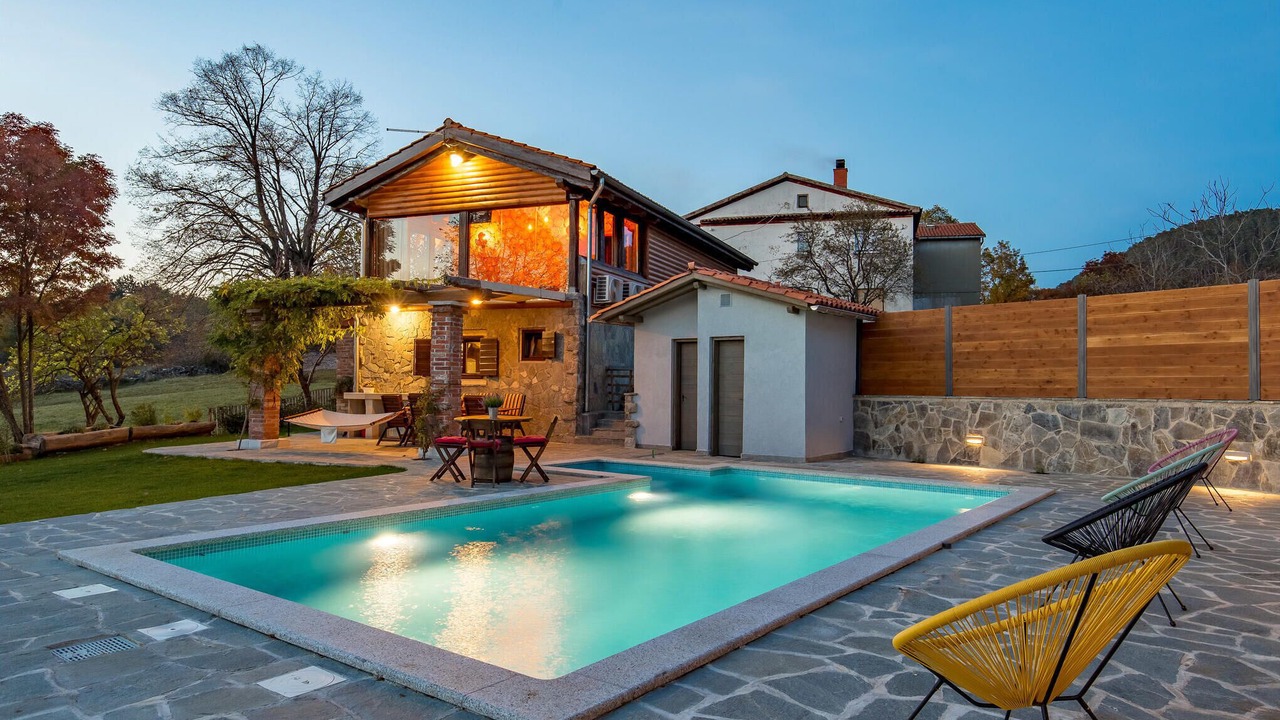 Photo of Outdoor in Klana