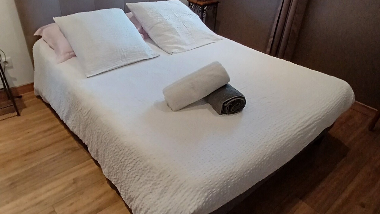 Photo of Bedroom in Saint-Sulpice-de-Faleyrens