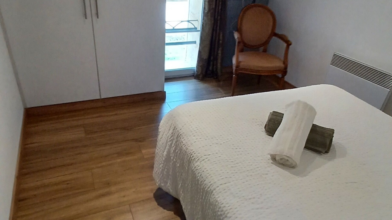 Photo of Bedroom in Saint-Sulpice-de-Faleyrens