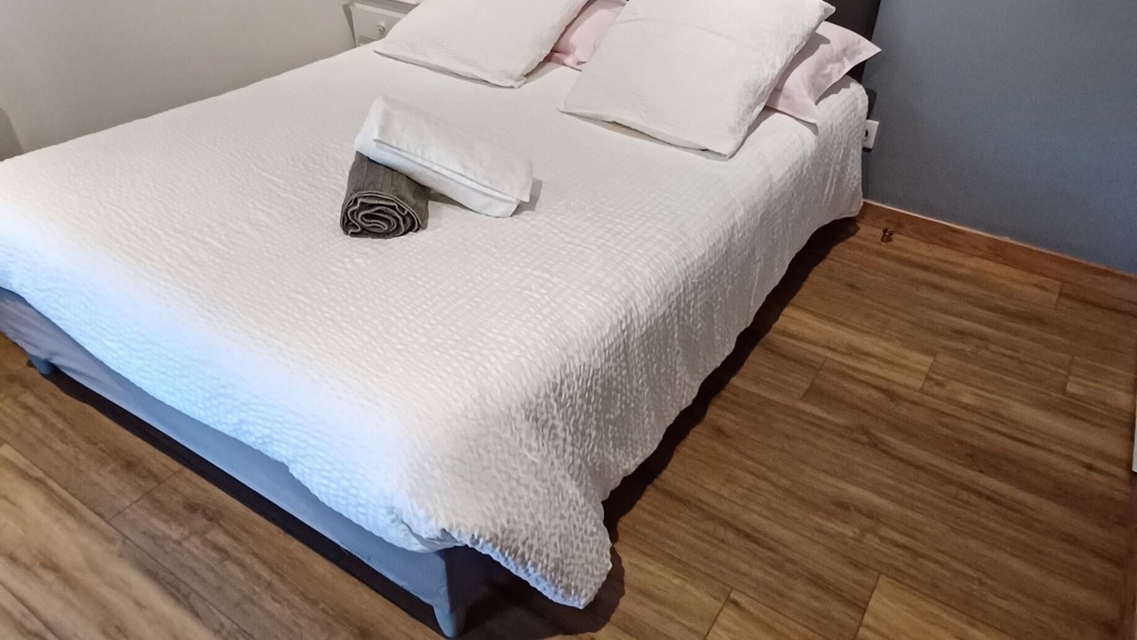 Photo of Bedroom in Saint-Sulpice-de-Faleyrens