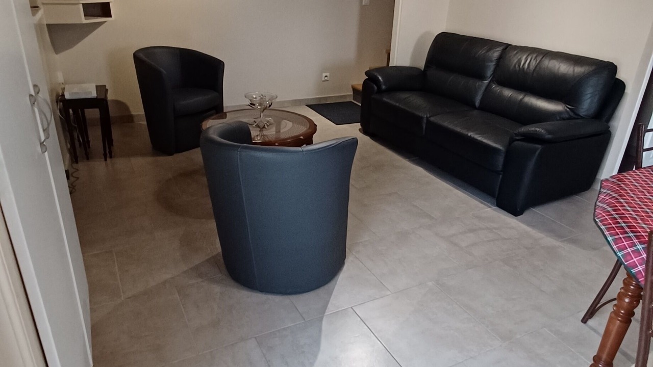 Photo of Livingroom in Saint-Sulpice-de-Faleyrens
